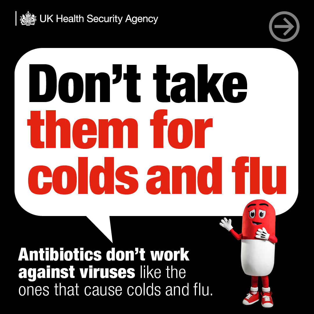 AMR Campaign Behaviour Cold/Flu 02 Carousel