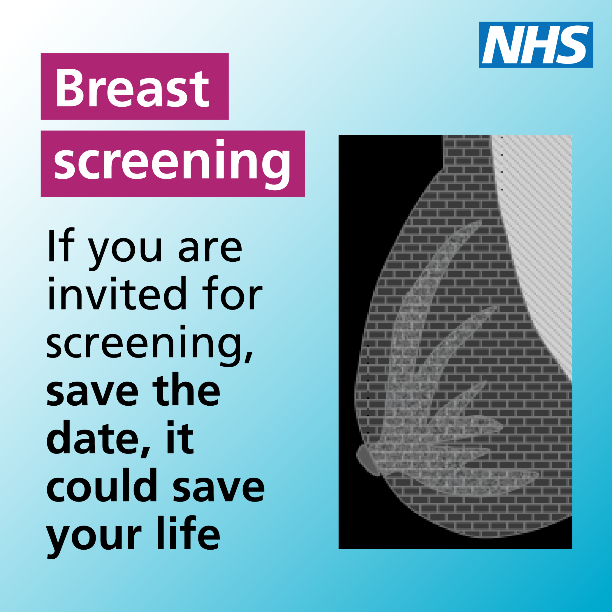  NHS Breast Cancer Screening Socials Static 2