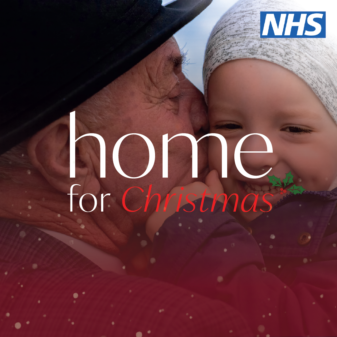 Home for Christmas Asset 1