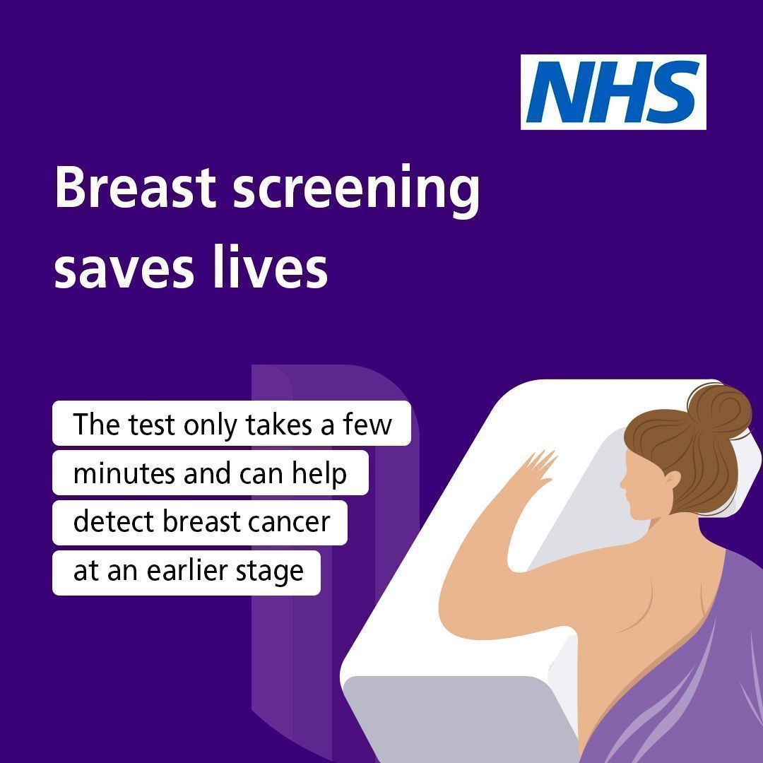  NHS Breast Cancer Screening Socials Static 3