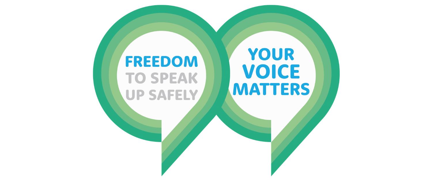 Freedom To Speak Up Herefordshire and Worcestershire Integrated Care