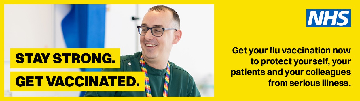 DHSC Vaccination E-Signature HC Housekeeper