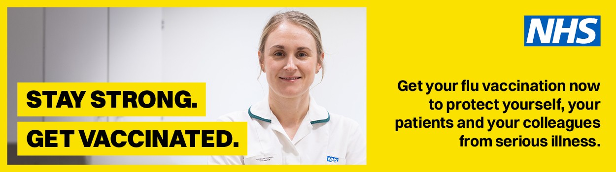 DHSC Vaccination E-Signature HC Occupational Therapist