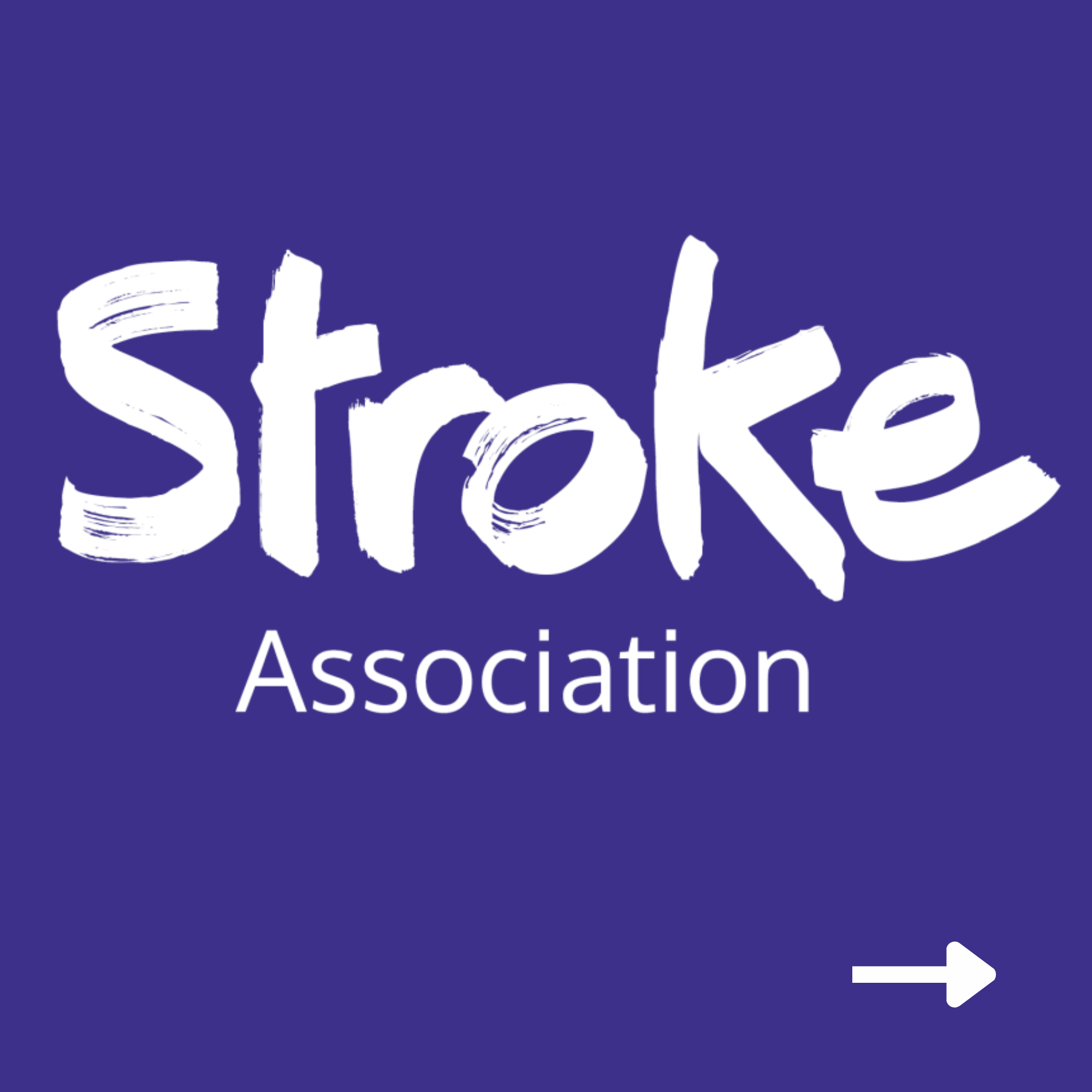 Link to Stroke Association website
