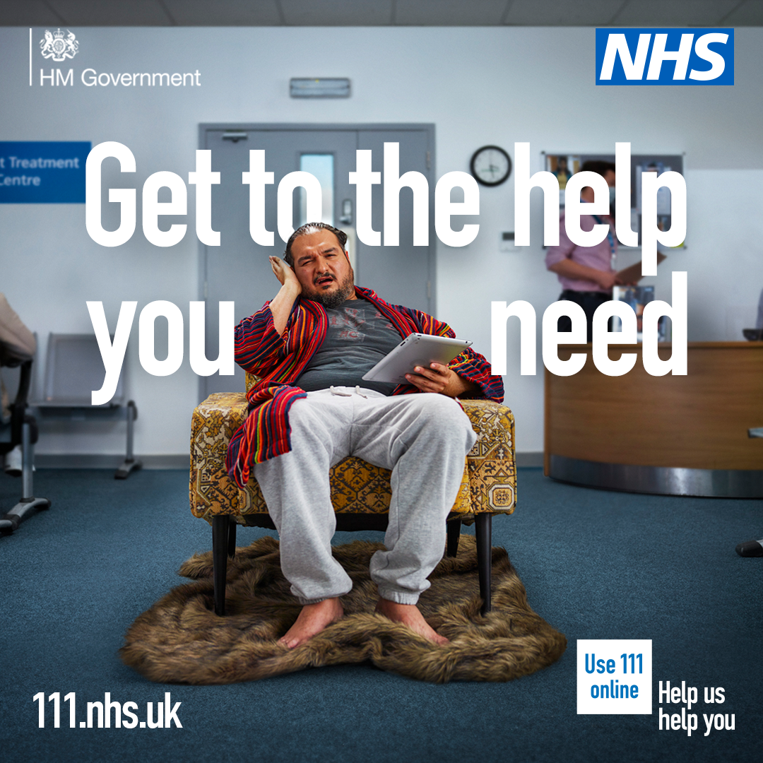 NHS 111 Social Static 4