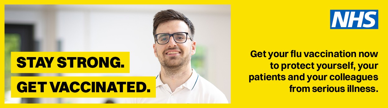 DHSC Vaccination E-Signature HC Physiotherapist