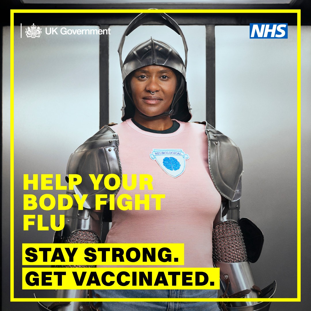 NHS LTHC Vaccines Neuro