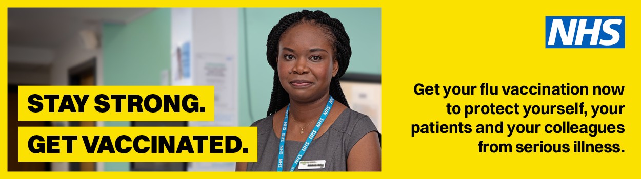 DHSC Vaccination E-Signature HC GP