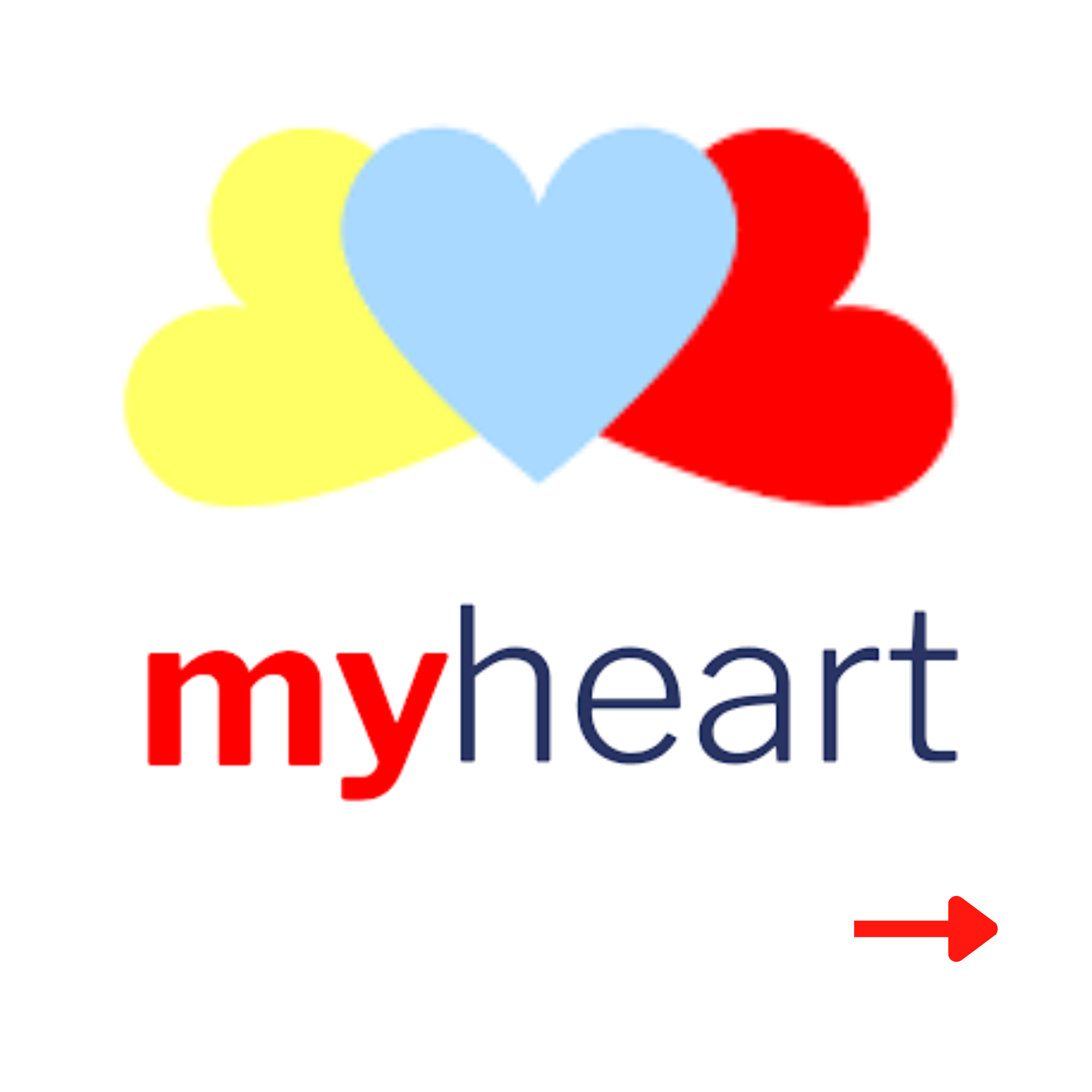 Link to MyHeart website