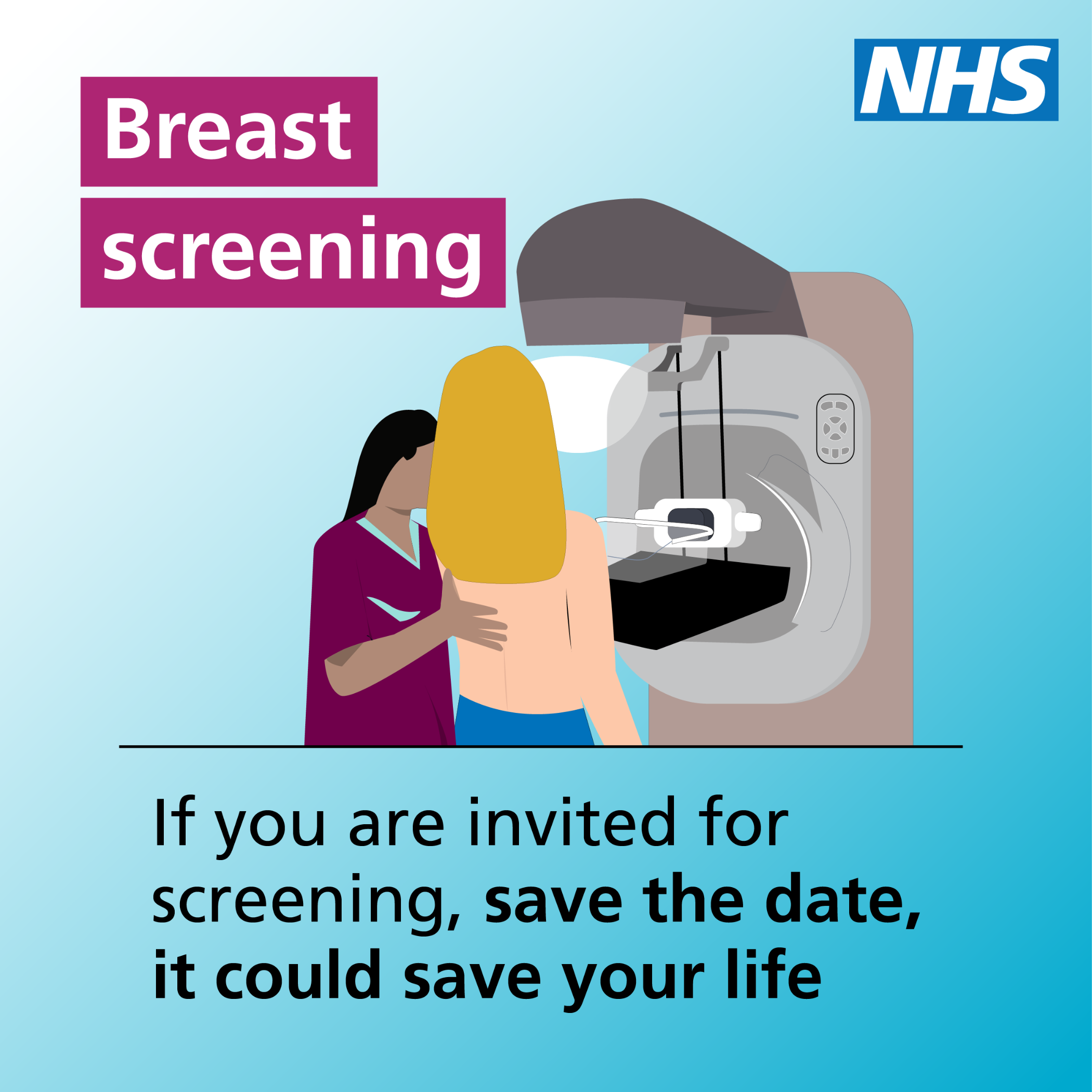  NHS Breast Cancer Screen Socials Static 1