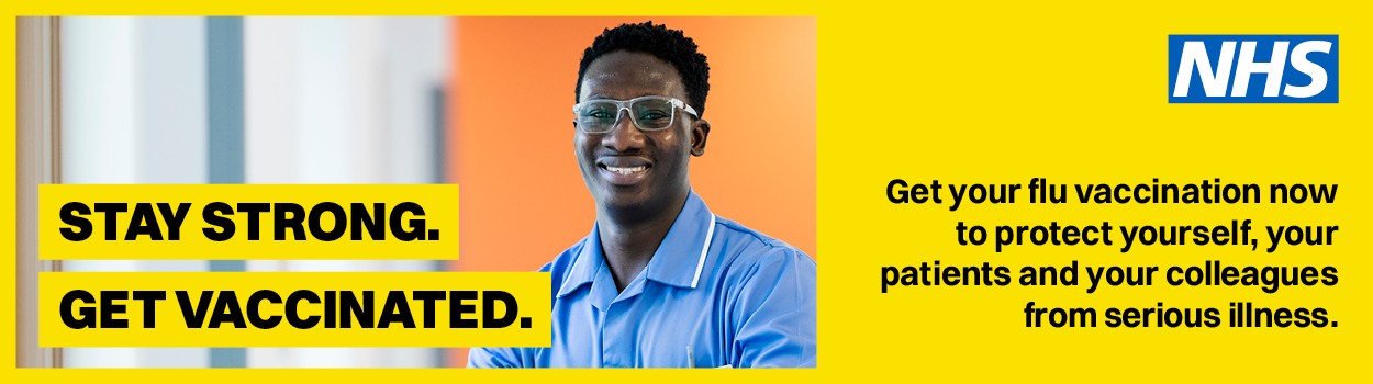 DHSC Vaccination E-Signature HC Nurse