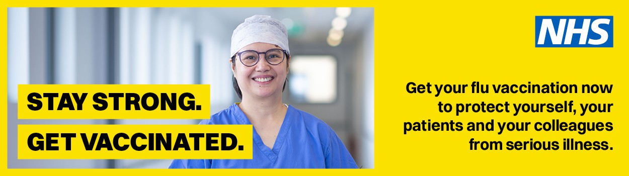 DHSC Vaccination E-Signature HC Anaesthetist