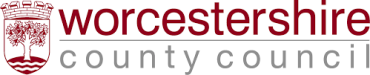 Jobs with Worcestershire County Council