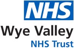 Jobs at Wye Valley Trust