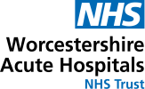 Jobs with Worcestershire Acute NHS Trust