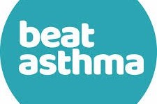 Beat Asthma UK website